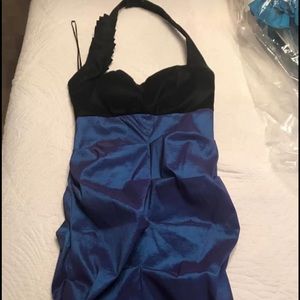 Arden B formal cocktail dress